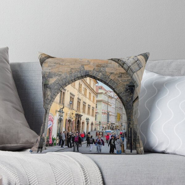 Item preview, Charles Bridge, Prague Czech Republic  designed and sold by cpjmathieson.