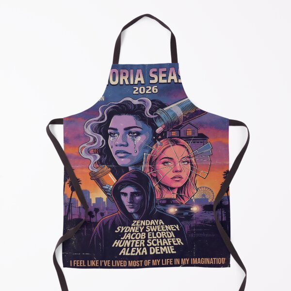 Item preview, Euphoria designed and sold by tomasghrad.