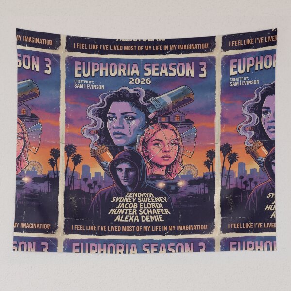Item preview, Euphoria designed and sold by tomasghrad.
