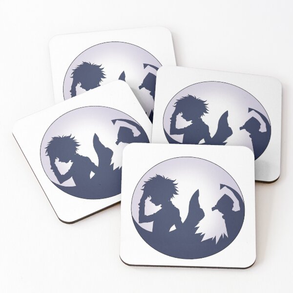 Item preview, Scribble Soulmates  designed and sold by Izaa-aart.