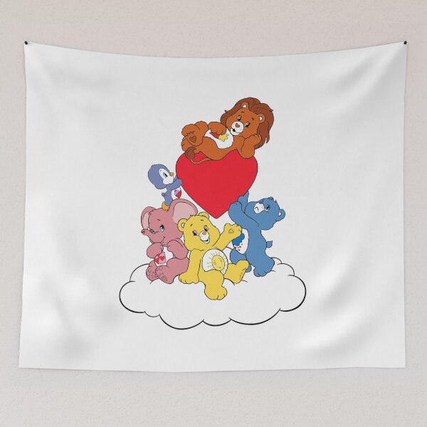Item preview, Care Bears designed and sold by KOTB10.