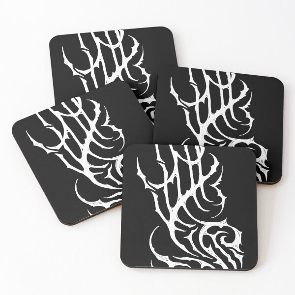 Item preview, Claw Flow Mark B designed and sold by JFOdesign.