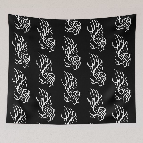 Item preview, Claw Flow Mark B designed and sold by JFOdesign.