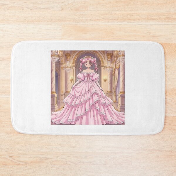 Item preview, Princess Chibiusa designed and sold by Solace Sparkles.