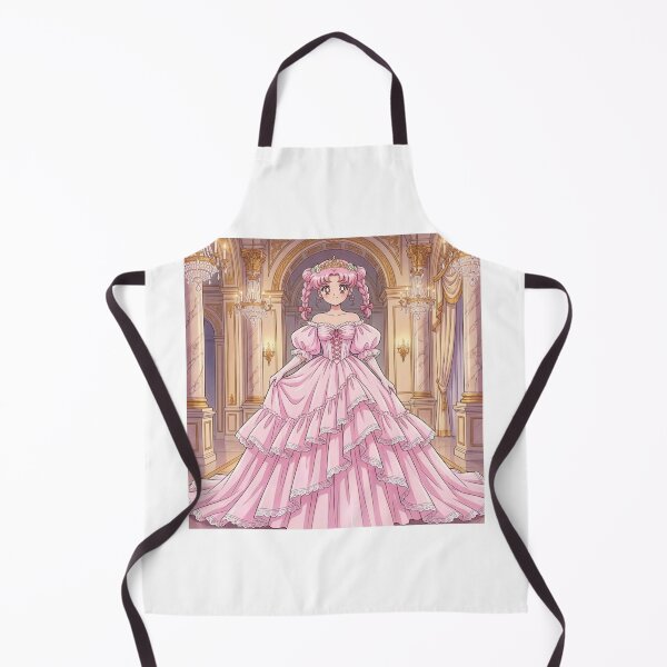 Item preview, Princess Chibiusa designed and sold by Solace Sparkles.