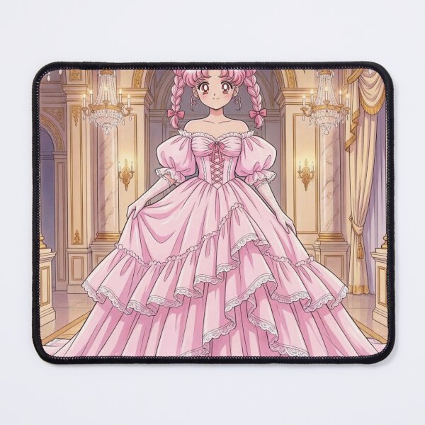 Item preview, Princess Chibiusa designed and sold by Solace Sparkles.