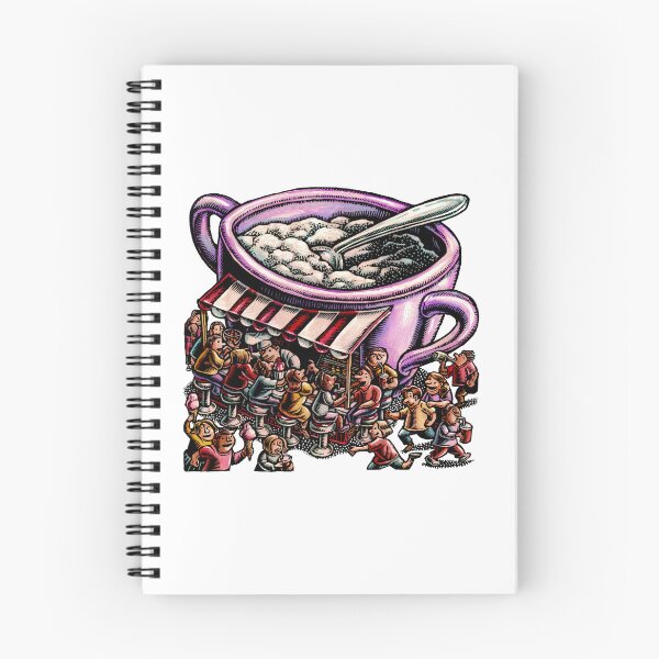 Item preview, Sugar Bowl Cafe and Kids designed and sold by LisaHaney.