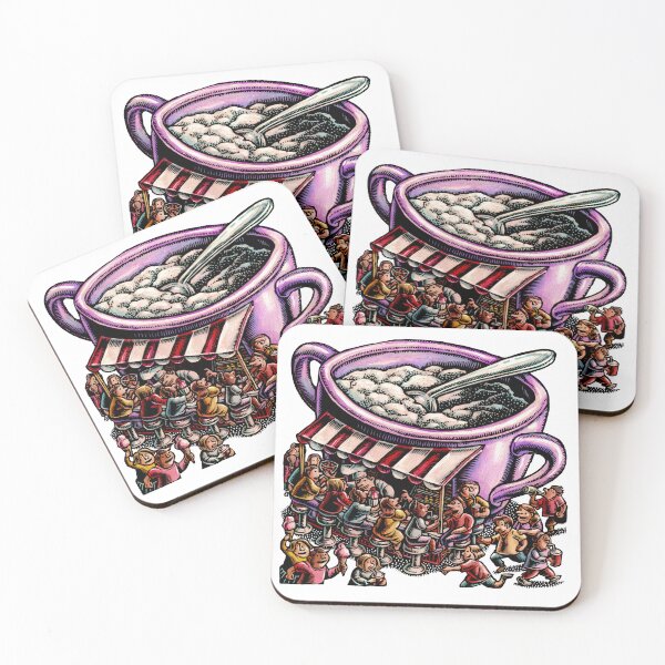 Item preview, Sugar Bowl Cafe and Kids designed and sold by LisaHaney.