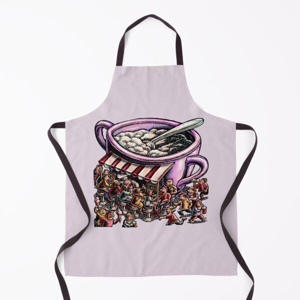 Item preview, Sugar Bowl Cafe and Kids designed and sold by LisaHaney.