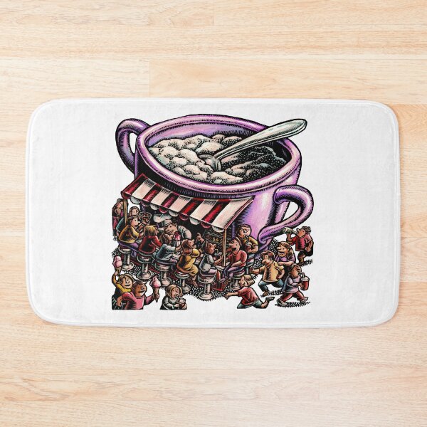 Item preview, Sugar Bowl Cafe and Kids designed and sold by LisaHaney.
