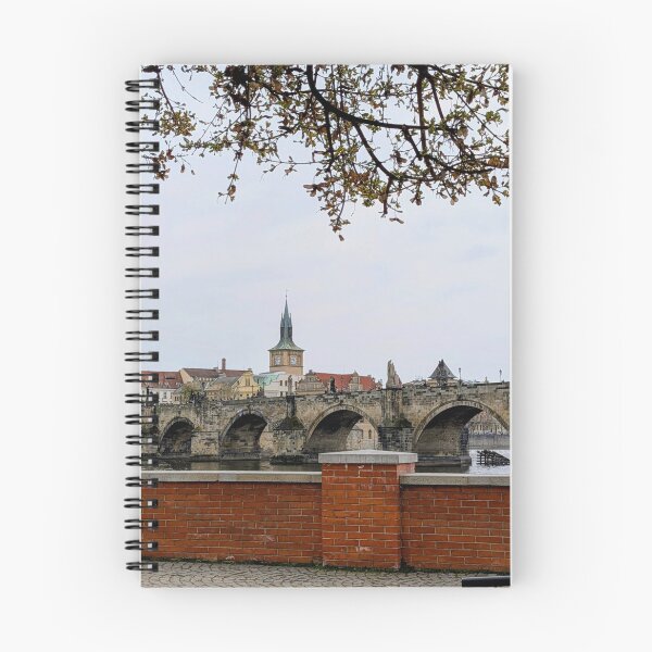 Item preview, Charles Bridge, Prague Czech Republic  designed and sold by cpjmathieson.