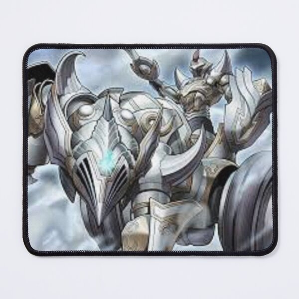 Item preview, Invoked Mechaba designed and sold by Black Saiyan Magician's Merchandise.