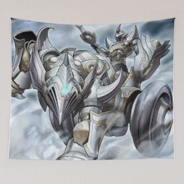 Item preview, Invoked Mechaba designed and sold by Black Saiyan Magician's Merchandise.