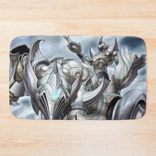 Item preview, Invoked Mechaba designed and sold by Black Saiyan Magician's Merchandise.