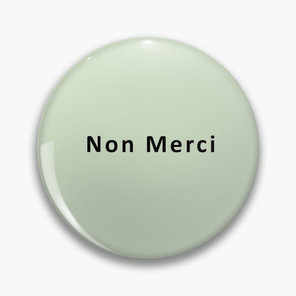 Item preview, Non Merci designed and sold by lelenator.