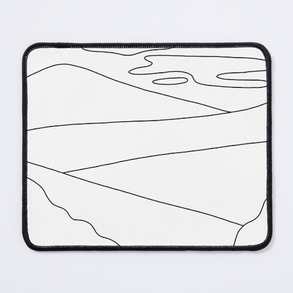 Item preview, Landscape 61 designed and sold by okaymoose.
