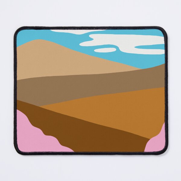 Item preview, Landscape 62 designed and sold by okaymoose.