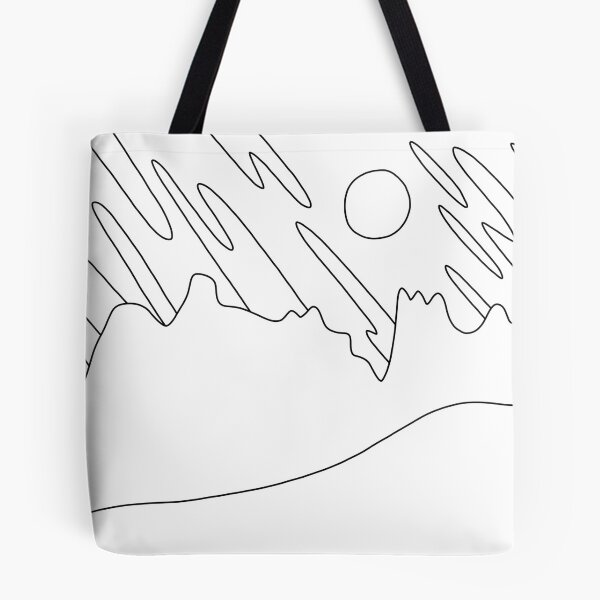 Item preview, Landscape 63 designed and sold by okaymoose.