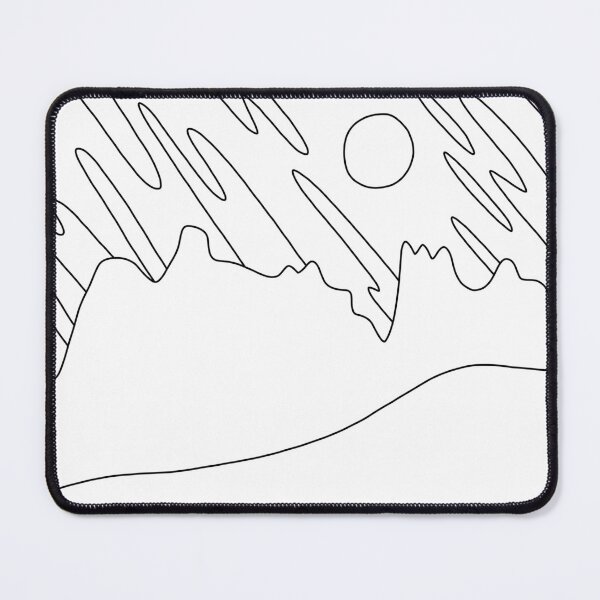 Item preview, Landscape 63 designed and sold by okaymoose.