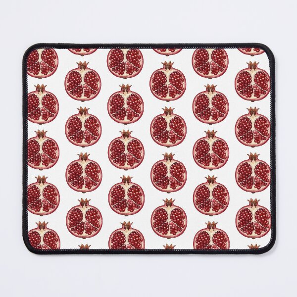 Item preview, slice of pomegranate designed and sold by zon-.