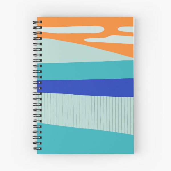 Item preview, Landscape 66 designed and sold by okaymoose.