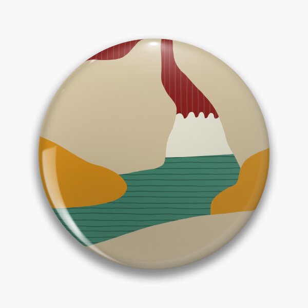 Item preview, Landscape 68 designed and sold by okaymoose.