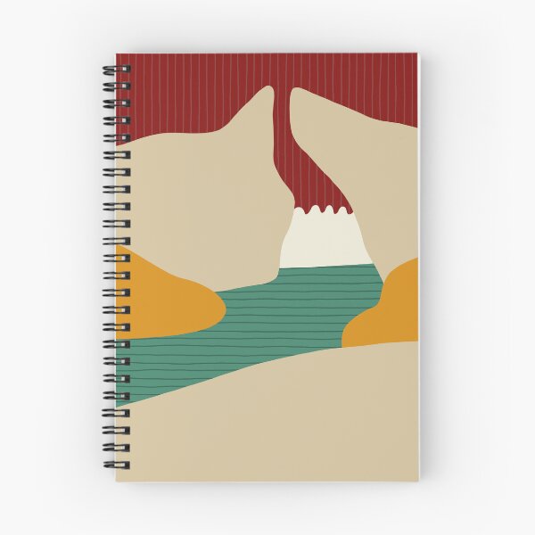 Item preview, Landscape 68 designed and sold by okaymoose.