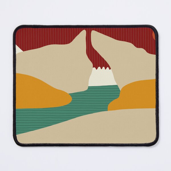 Item preview, Landscape 68 designed and sold by okaymoose.