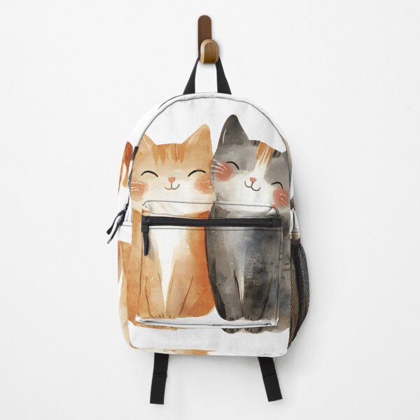 Item preview, Adorable smiling cats sketch art designed and sold by dcrc.
