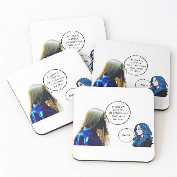 Item preview, Du und das Verb.  designed and sold by di-Vera-Rosati.