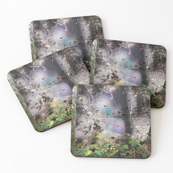 Item preview, Nature overcomes grafitty designed and sold by Carina Jern.