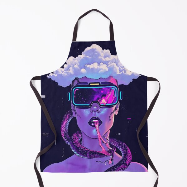 Item preview, Reality Is Glitching designed and sold by BigBrainPrints.