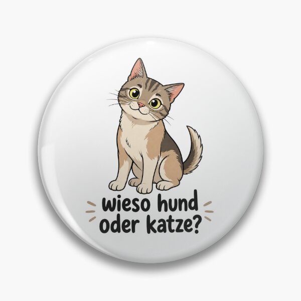 Item preview, Cute cat-dog with a funny pet saying designed and sold by Wolf Creator.