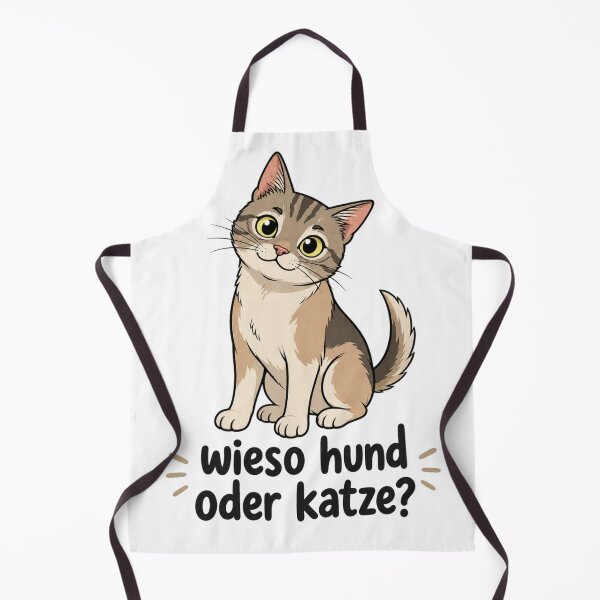 Item preview, Cute cat-dog with a funny pet saying designed and sold by Wolf Creator.