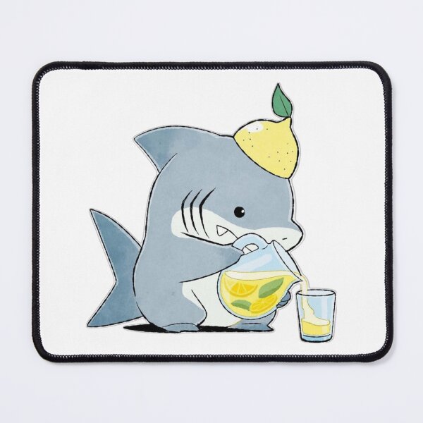Item preview, Jeff The Land Shark Lemonade designed and sold by NDrake31.