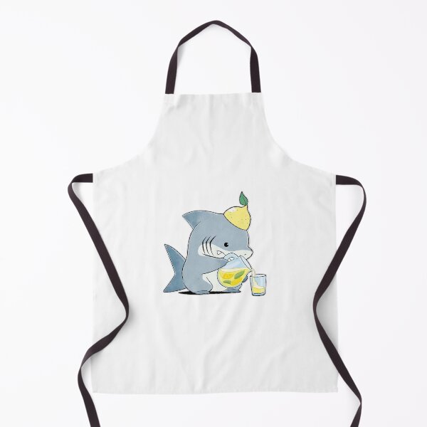 Item preview, Jeff The Land Shark Lemonade designed and sold by NDrake31.