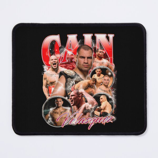 Item preview, Cain Velasquez "El Toro" Vintage designed and sold by JeyVel.