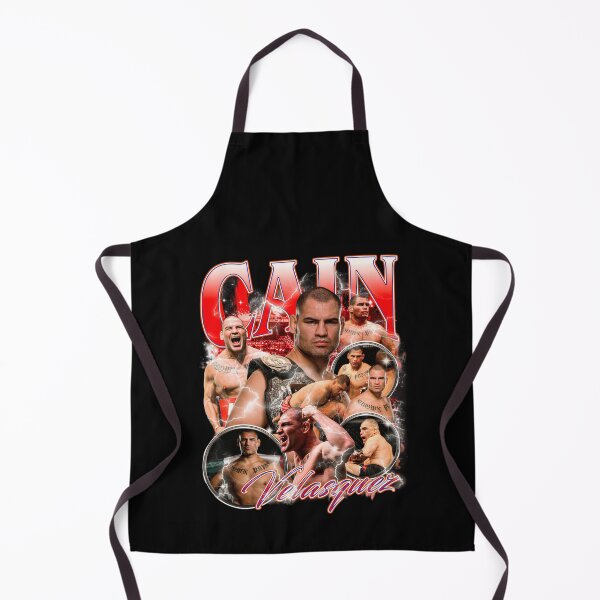 Item preview, Cain Velasquez "El Toro" Vintage designed and sold by JeyVel.