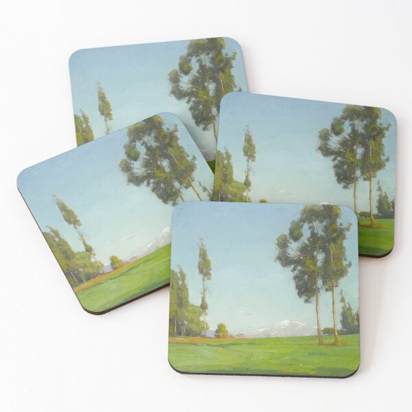 Item preview, William Wendt designed and sold by Zohmoros.