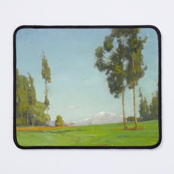 Item preview, William Wendt designed and sold by Zohmoros.