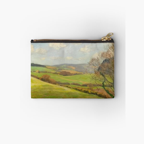 Item preview, William Wendt designed and sold by Zohmoros.