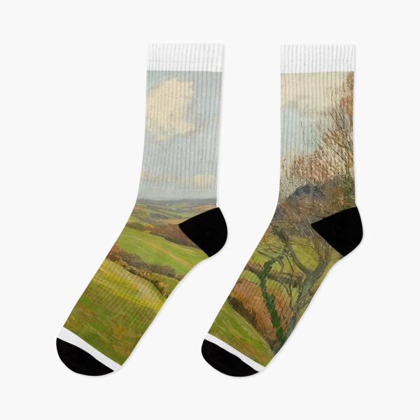 Item preview, William Wendt designed and sold by Zohmoros.