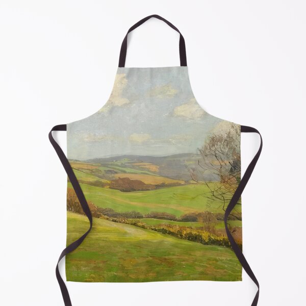 Item preview, William Wendt designed and sold by Zohmoros.