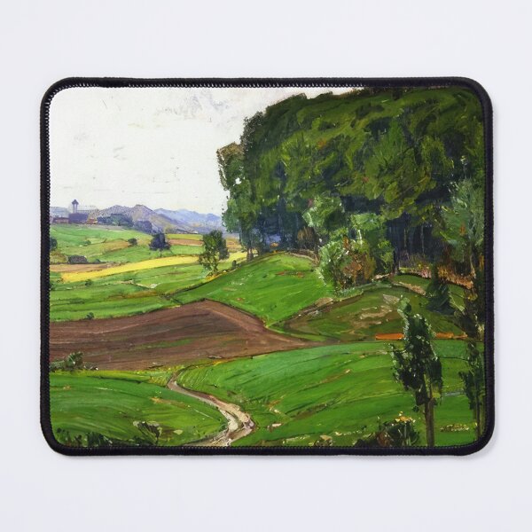 Item preview, William Wendt designed and sold by Zohmoros.
