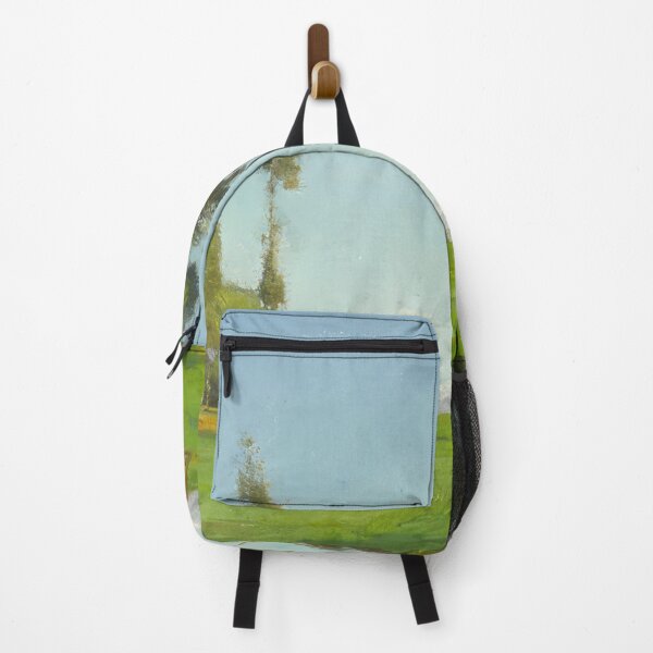 Item preview, William Wendt designed and sold by Zohmoros.