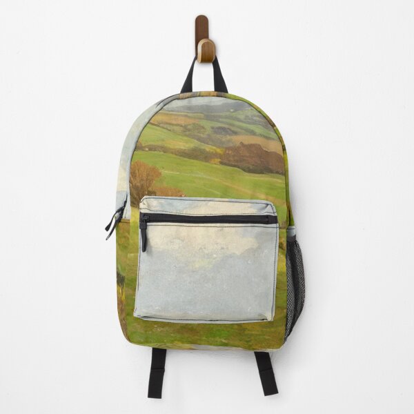 Item preview, William Wendt designed and sold by Zohmoros.
