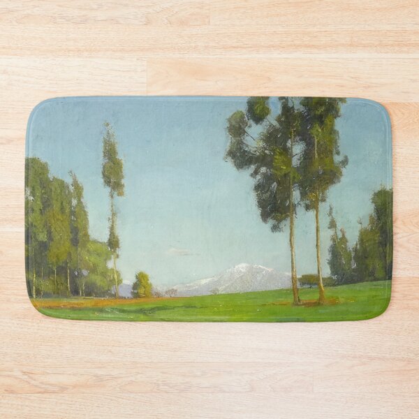 Item preview, William Wendt designed and sold by Zohmoros.