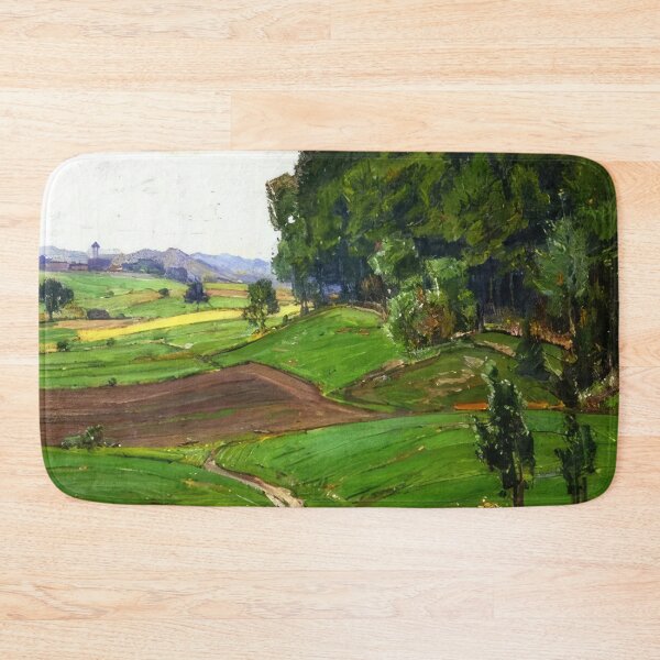 Item preview, William Wendt designed and sold by Zohmoros.