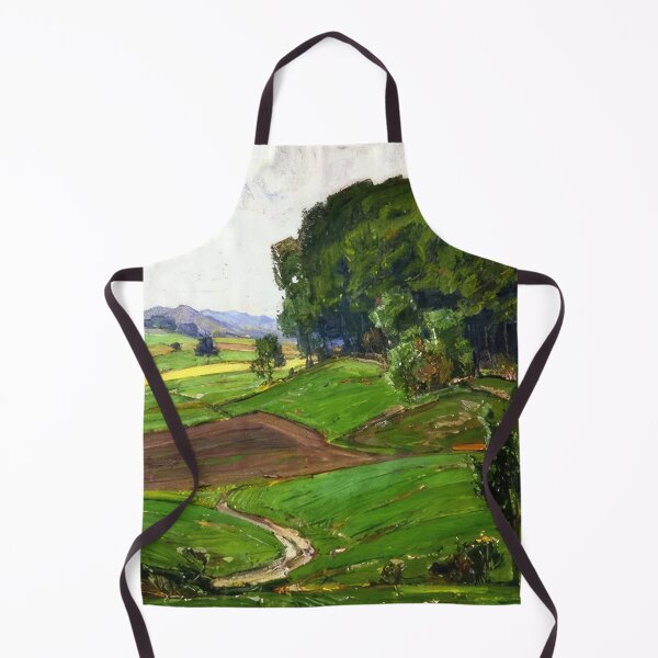 Item preview, William Wendt designed and sold by Zohmoros.