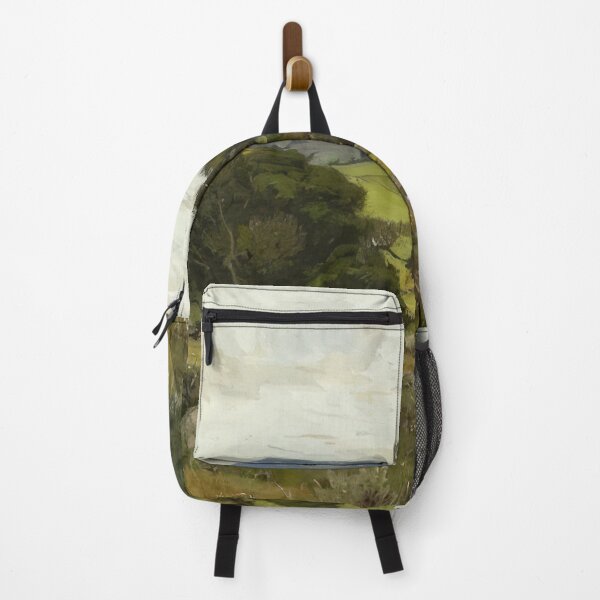Item preview, William Wendt designed and sold by Zohmoros.